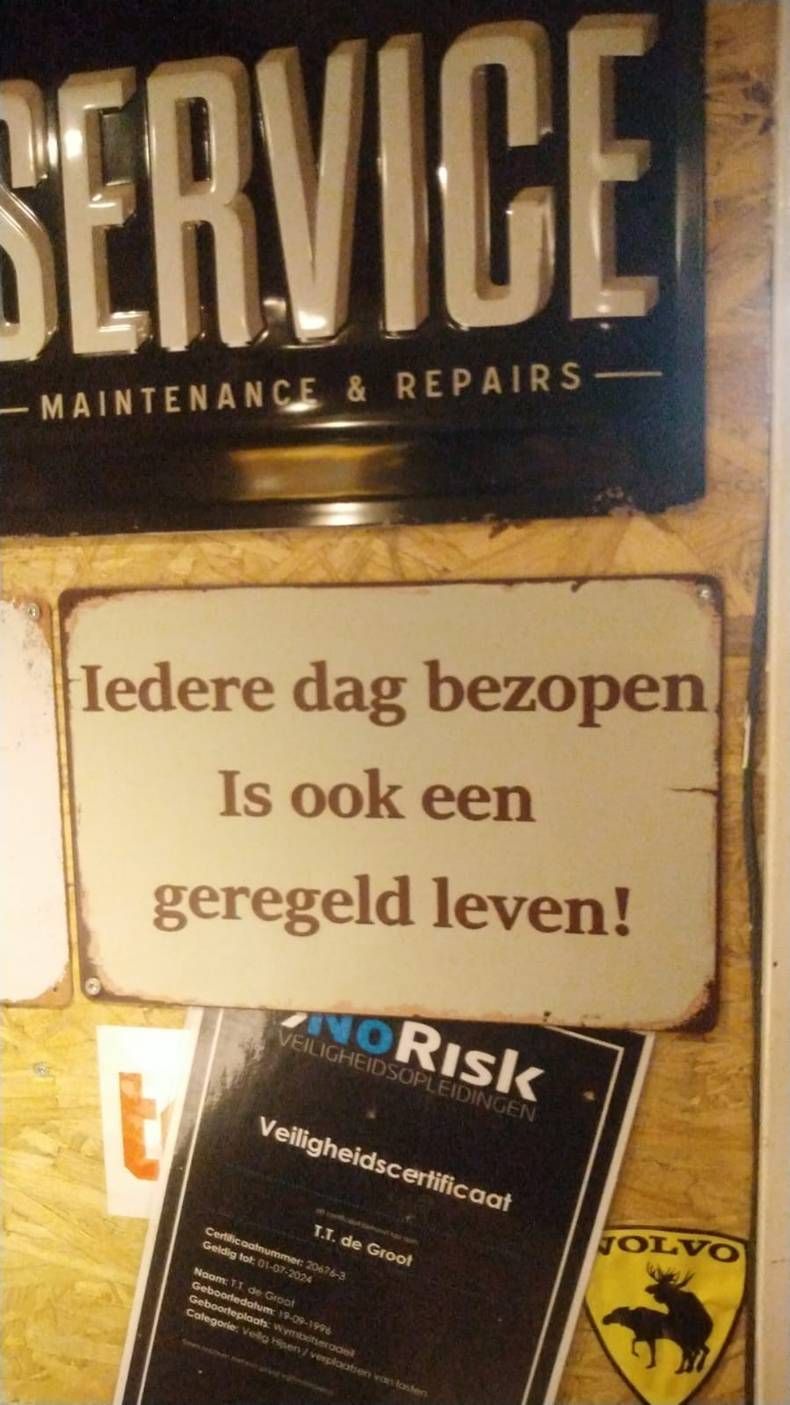 Gewoon een verzameling hilarische foto’s #1478