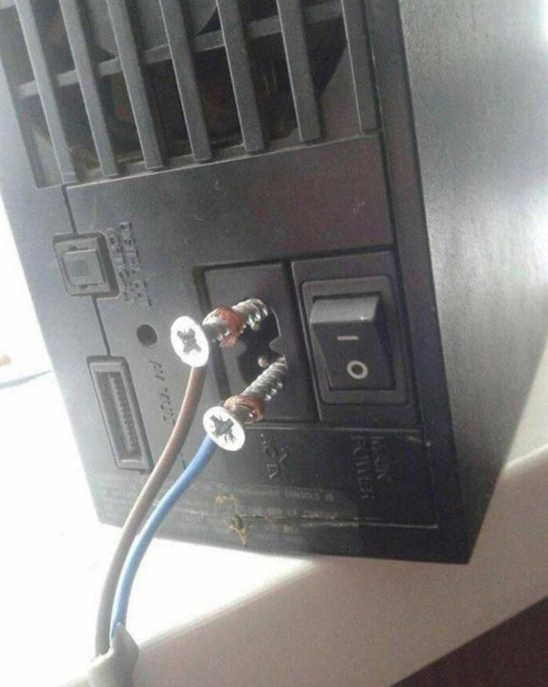 Gewoon een verzameling hilarische foto's #1411