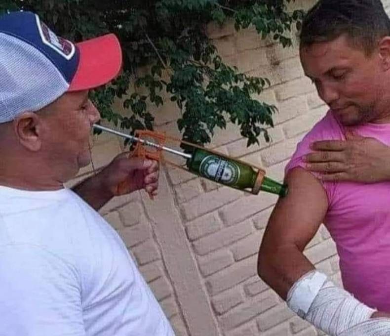 Gewoon een verzameling hilarische foto’s #1478