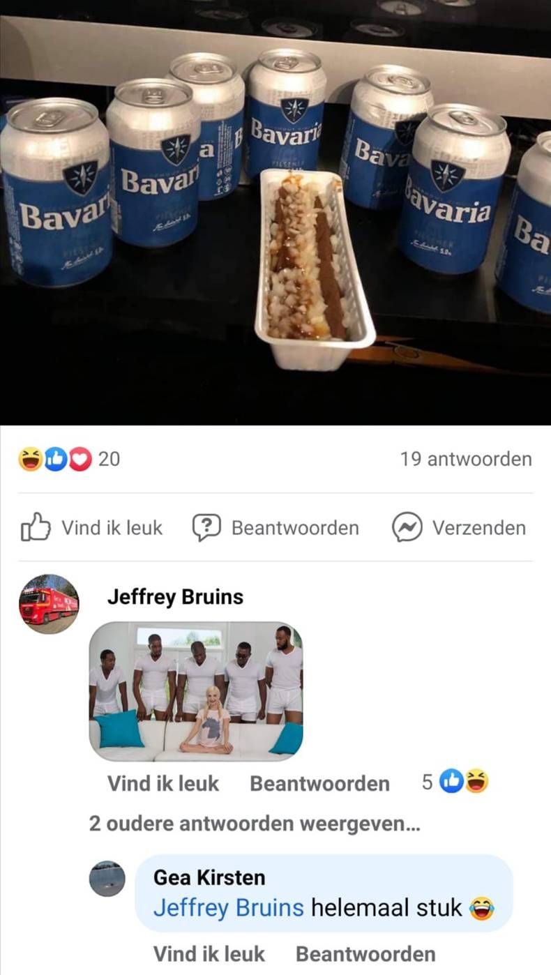 Gewoon een verzameling hilarische foto’s #1457