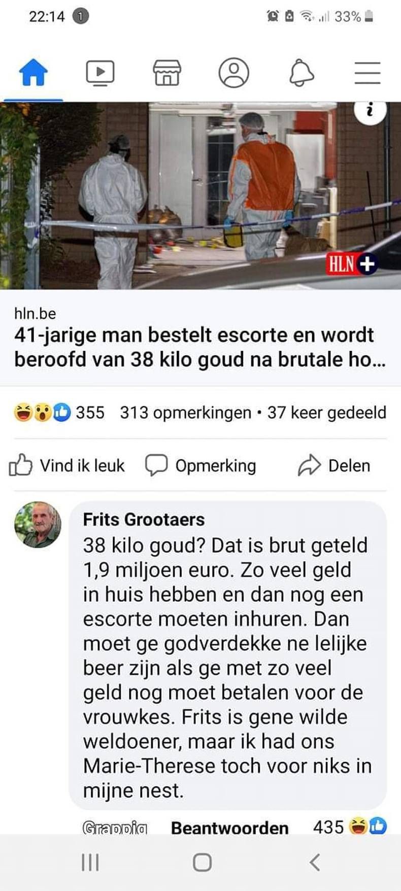Gewoon een verzameling hilarische foto’s #1480