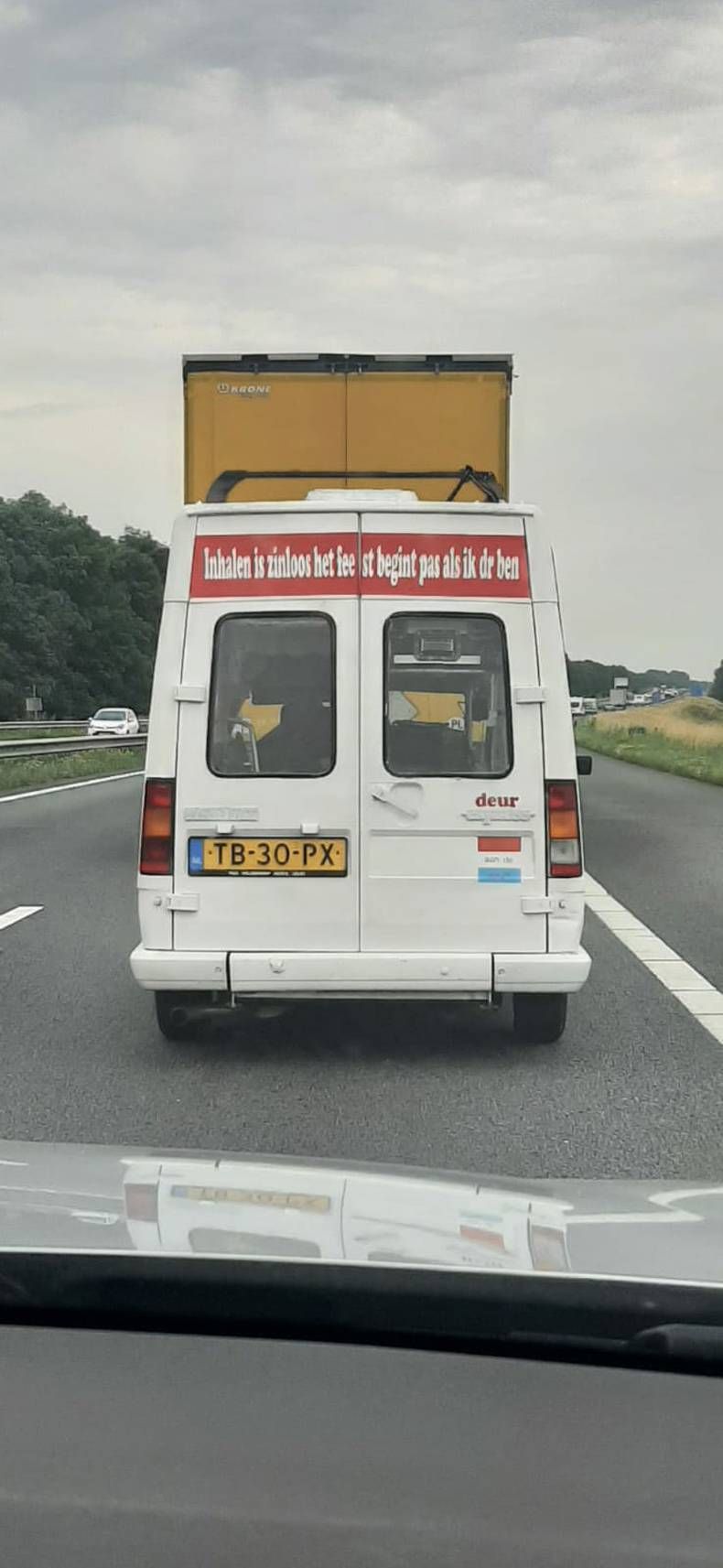 Gewoon een verzameling hilarische foto’s #1474