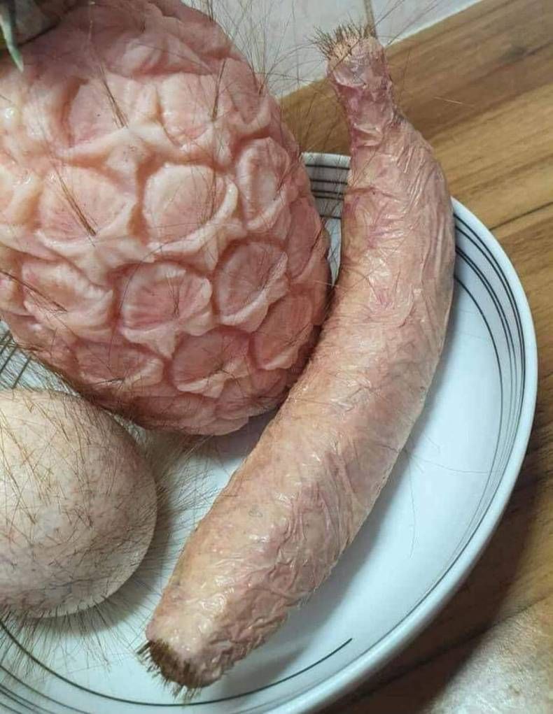 Gewoon een verzameling hilarische foto's #1411