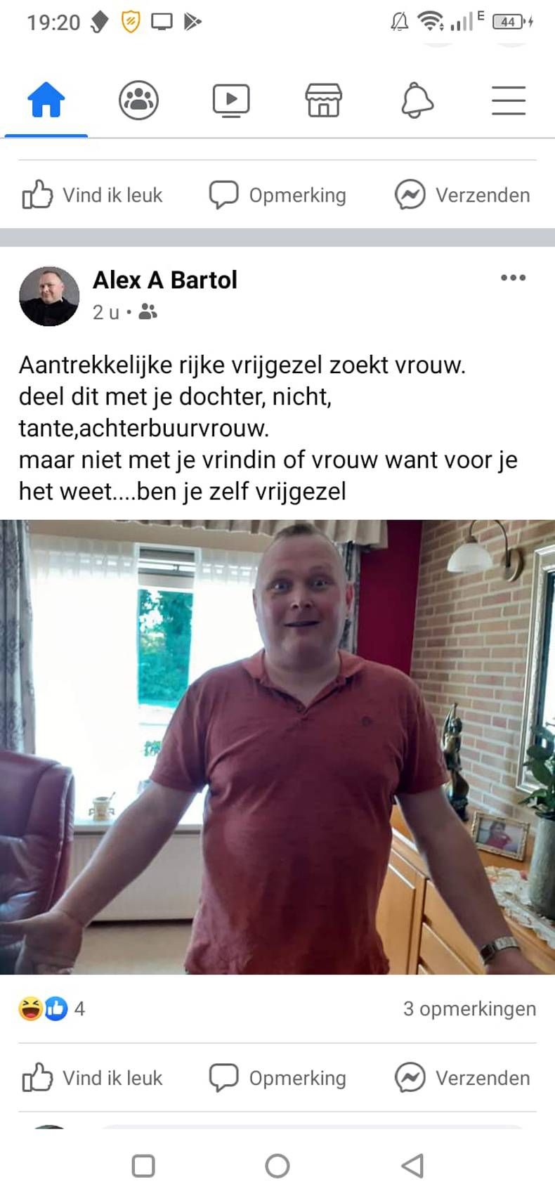 Gewoon een verzameling hilarische foto's #1454