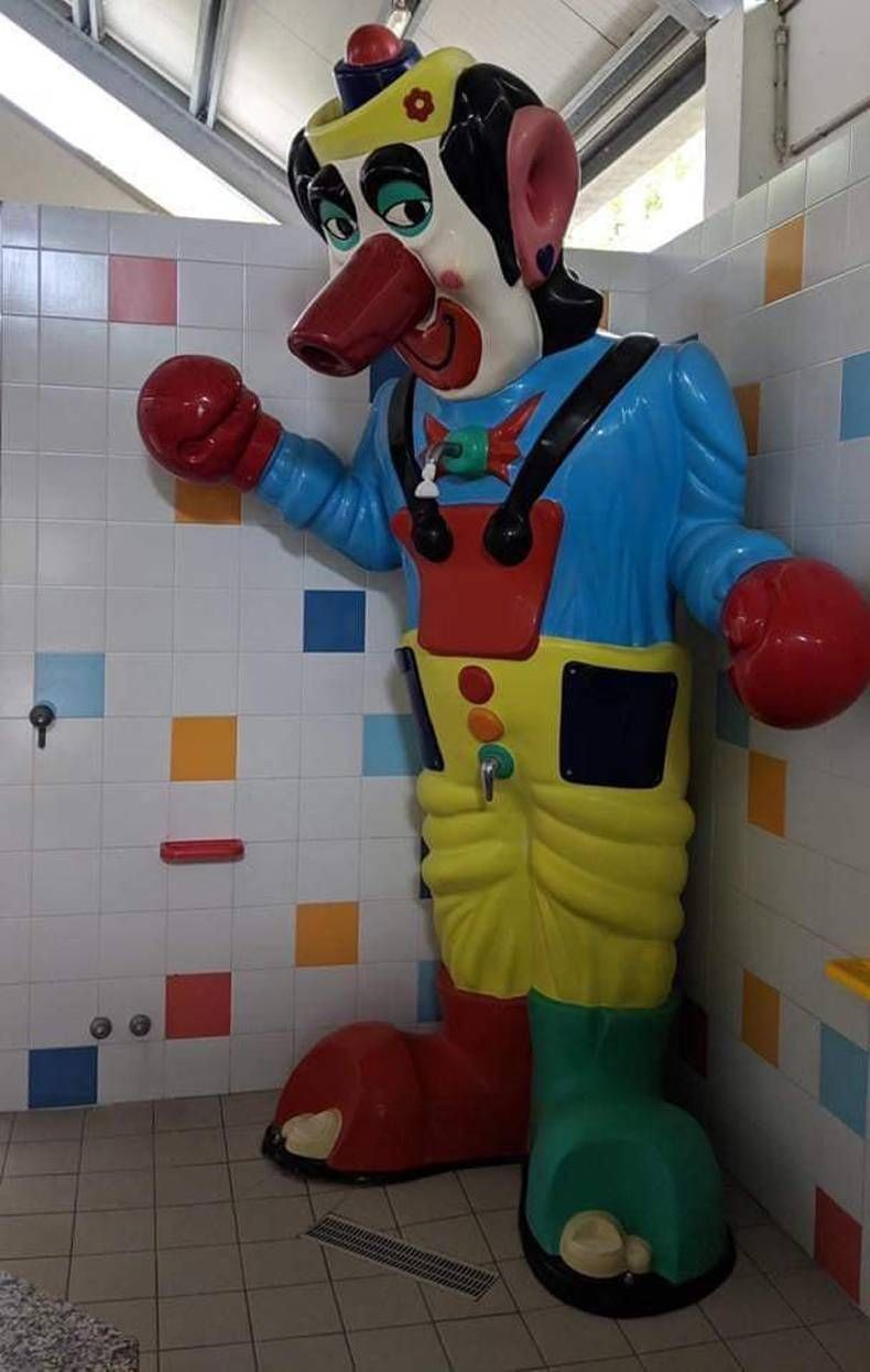 Gewoon een verzameling hilarische foto's #1441