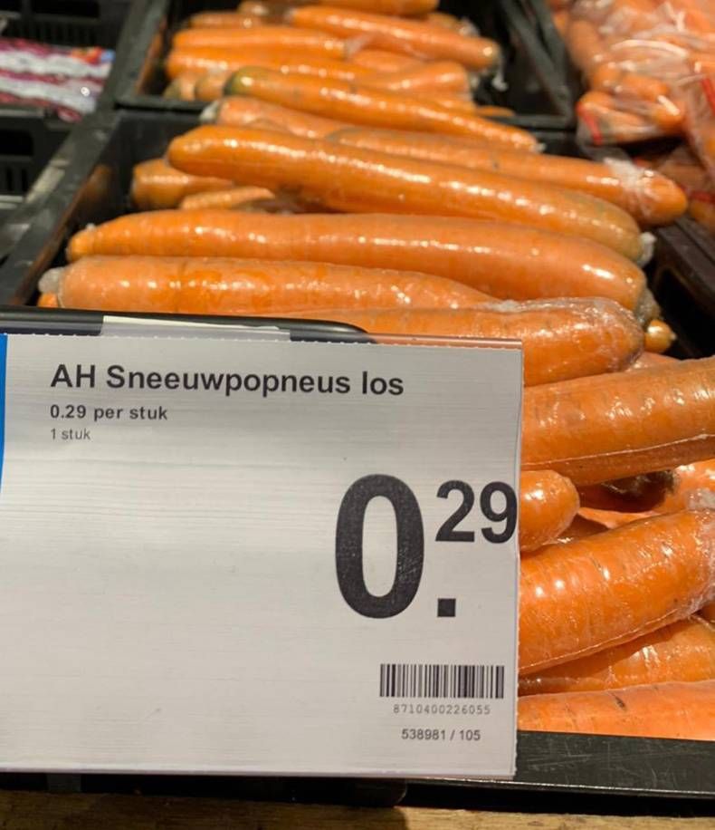 Gewoon een verzameling hilarische foto’s #1400