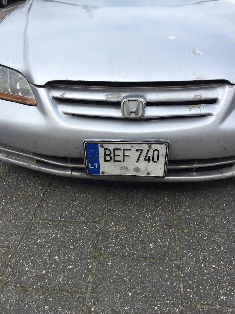 Gewoon een verzameling hilarische foto’s #796