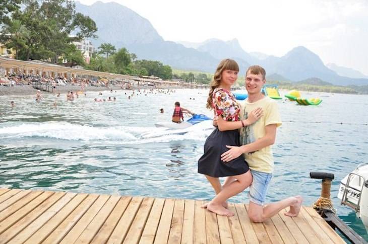 Gewoon een verzameling hilarische foto's #706