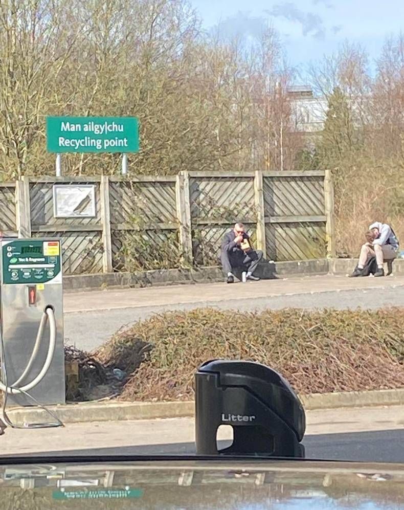 Gewoon een verzameling hilarische foto's #1419