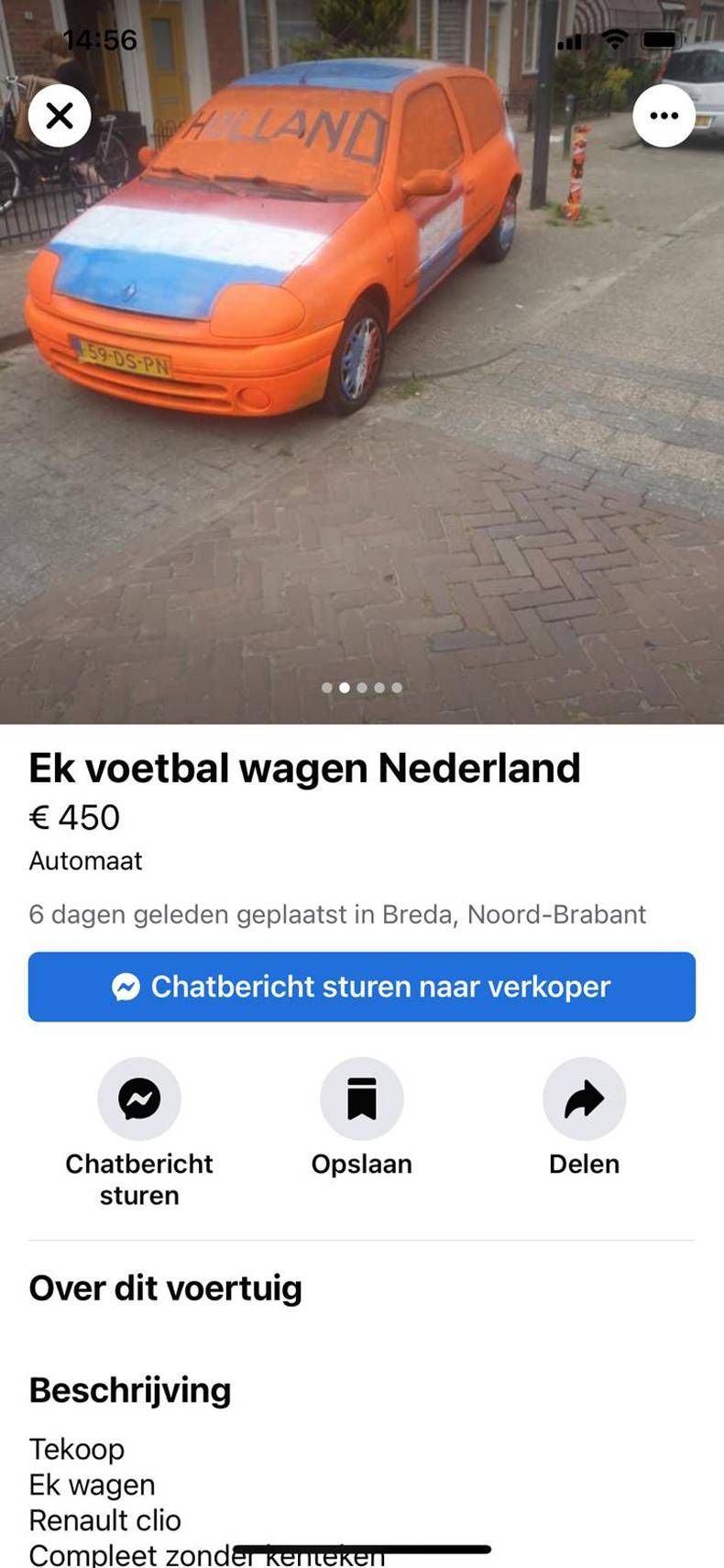 Gewoon een verzameling hilarische foto’s #1457