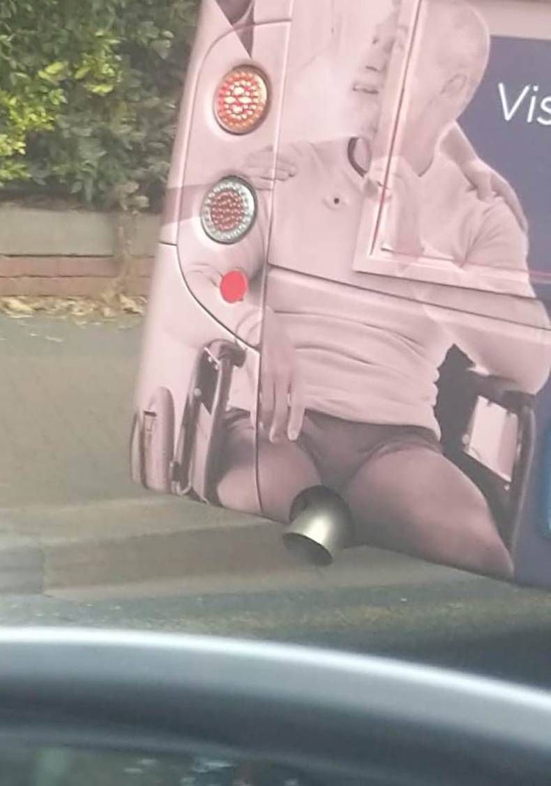Gewoon een verzameling hilarische foto's #1477
