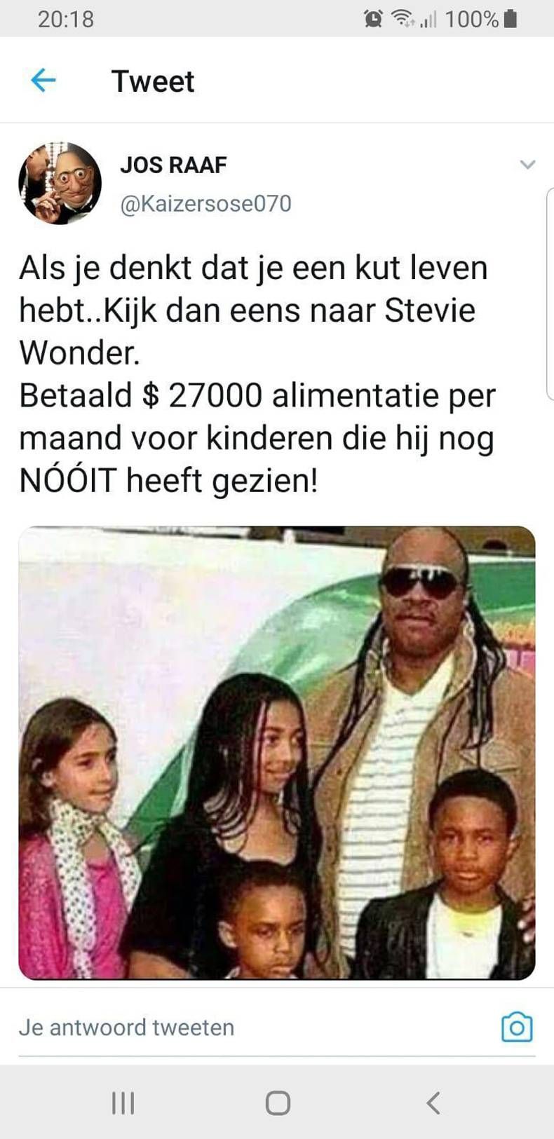 Gewoon een verzameling hilarische foto’s #1397