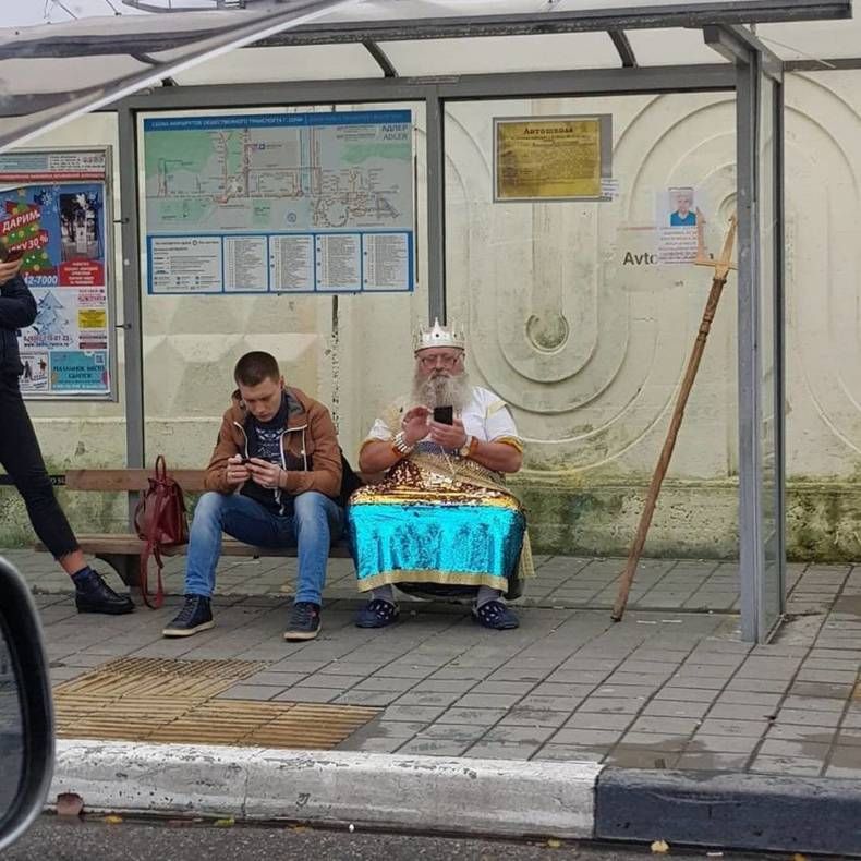 Gewoon een verzameling hilarische foto's #1469