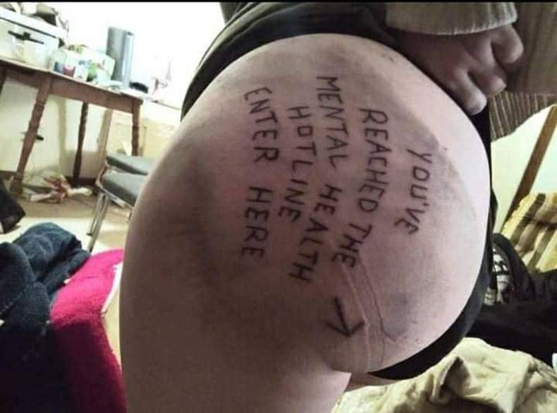 Gewoon een verzameling hilarische foto's #1404