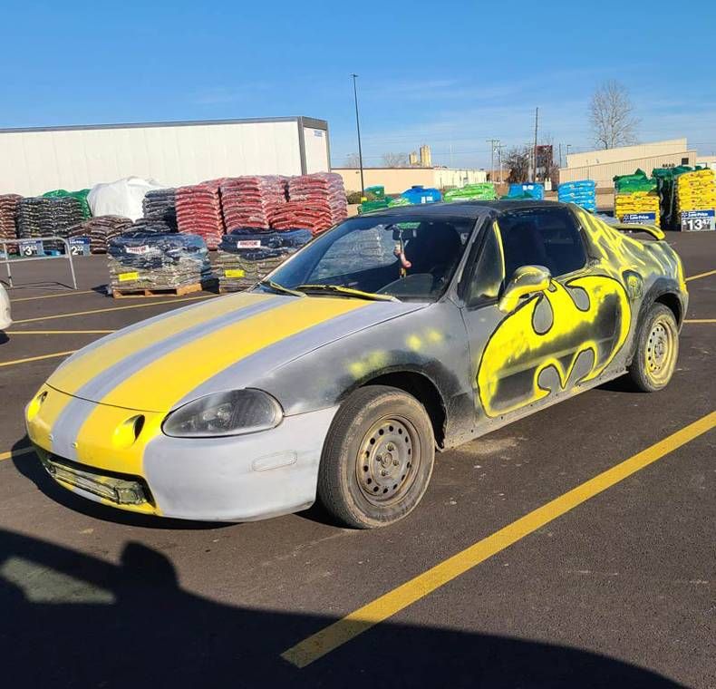 Gewoon een verzameling hilarische foto’s #1397