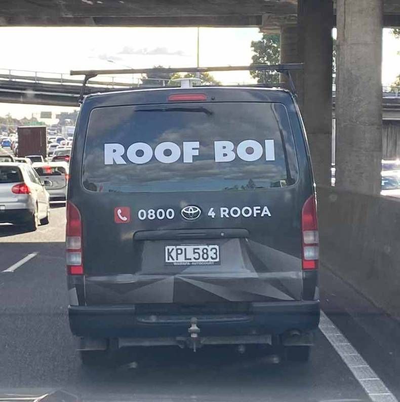 Gewoon een verzameling hilarische foto's #1468