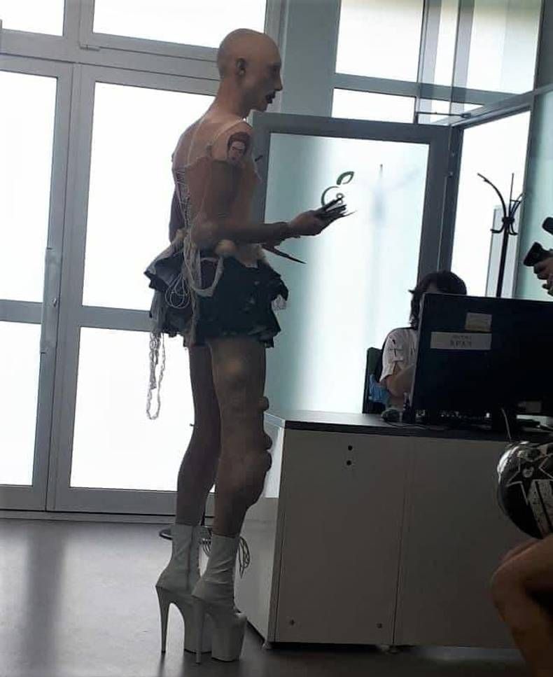 Gewoon een verzameling hilarische foto's #1463