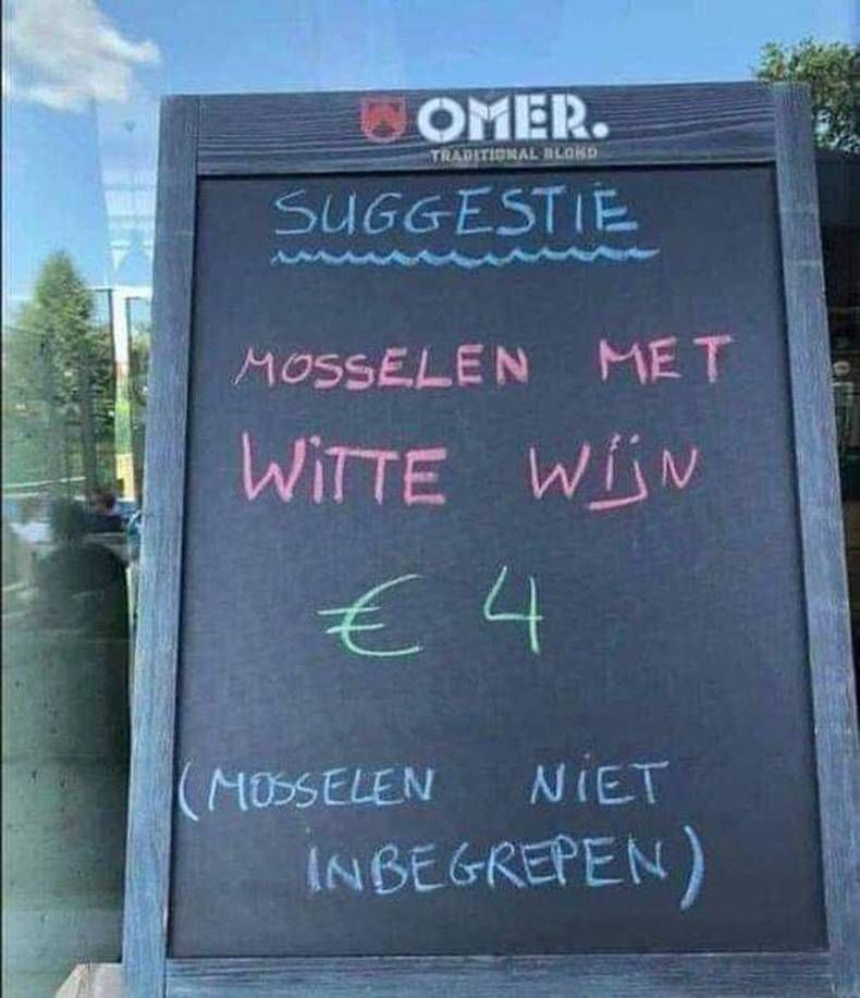 Gewoon een verzameling hilarische foto’s #1474