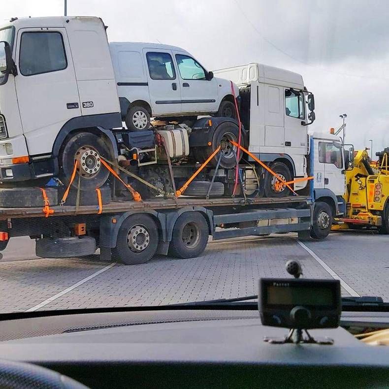 Gewoon een verzameling hilarische foto's #1403
