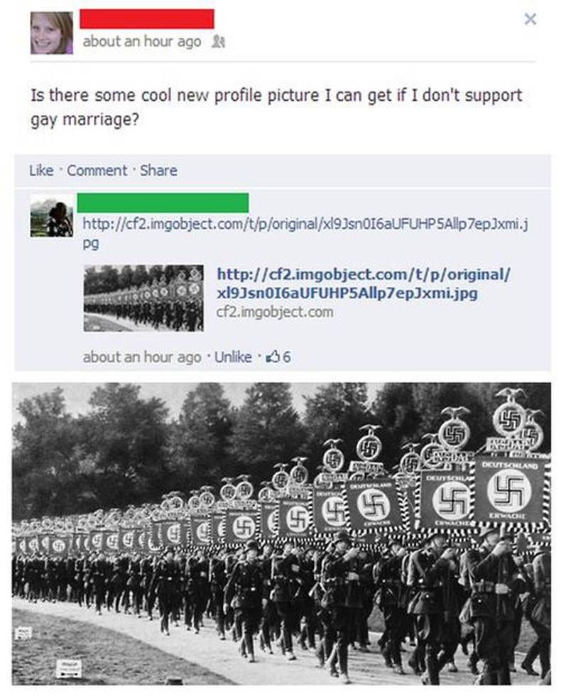 Gewoon een verzameling hilarische foto’s #1478