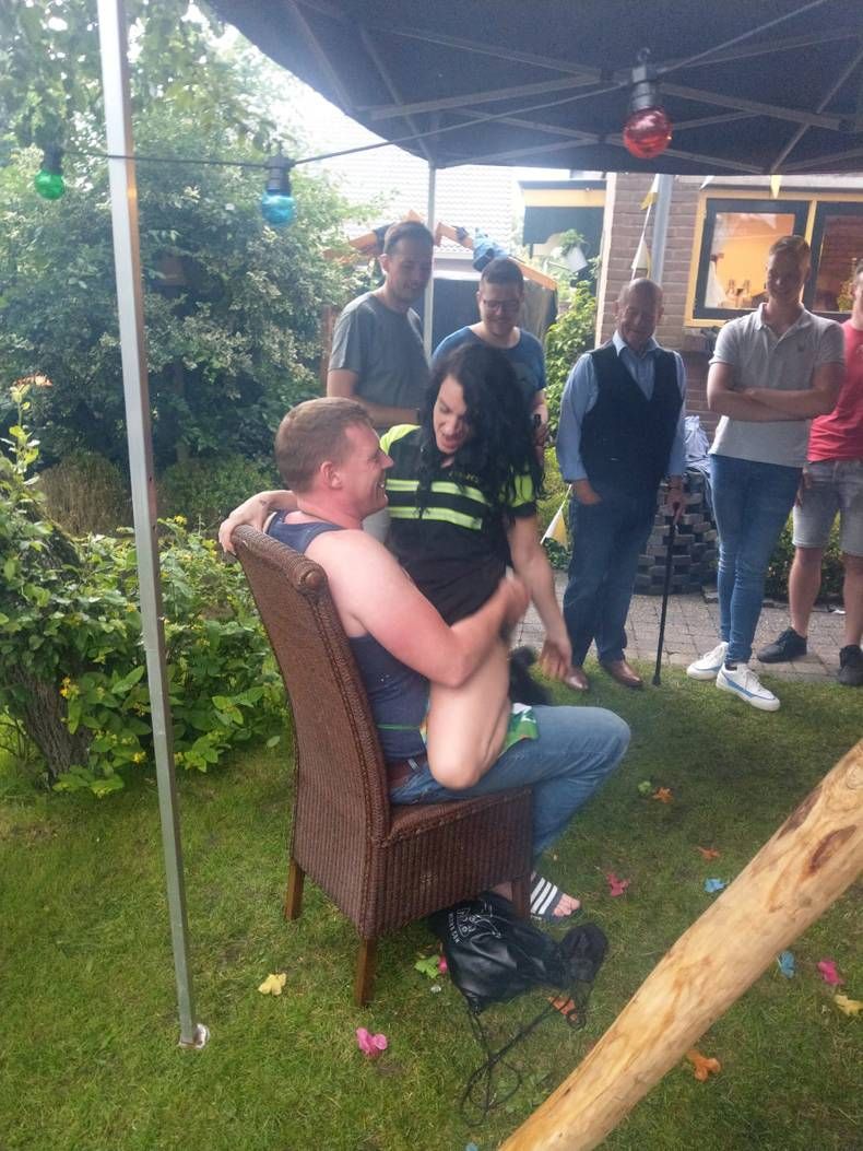 Gewoon een verzameling hilarische foto's #1463