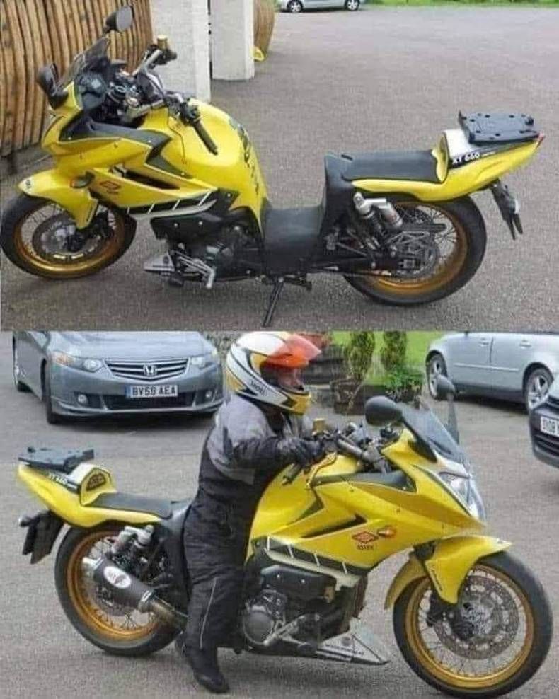Gewoon een verzameling hilarische foto’s #1457