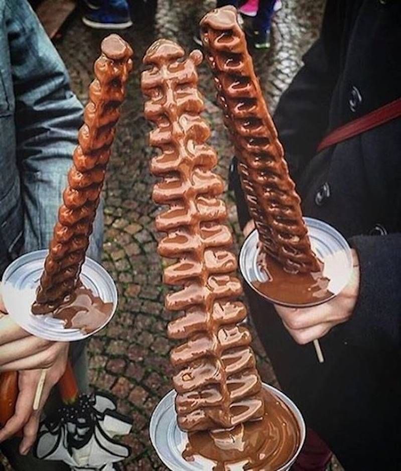 Gewoon een verzameling hilarische foto’s #796