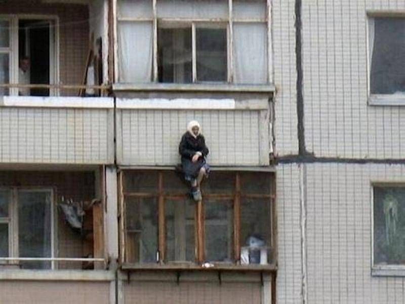 Gewoon een verzameling hilarische foto’s #795