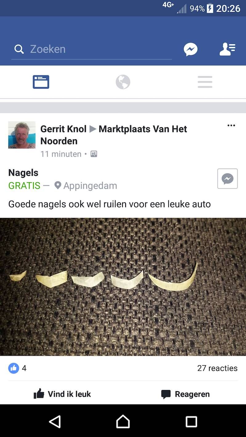 Gewoon een verzameling hilarische foto’s #796