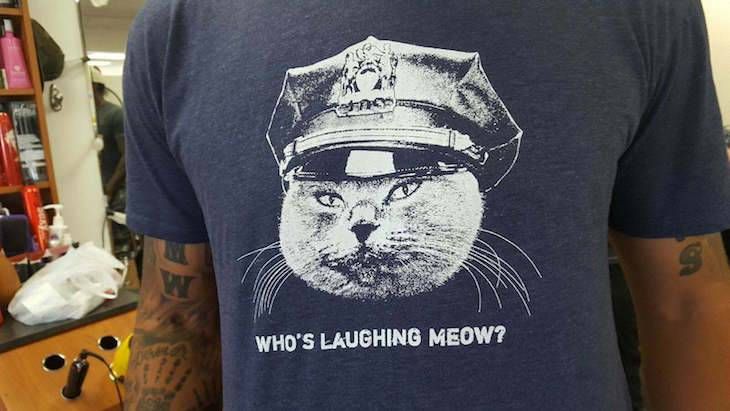 Gewoon een verzameling hilarische foto's #706