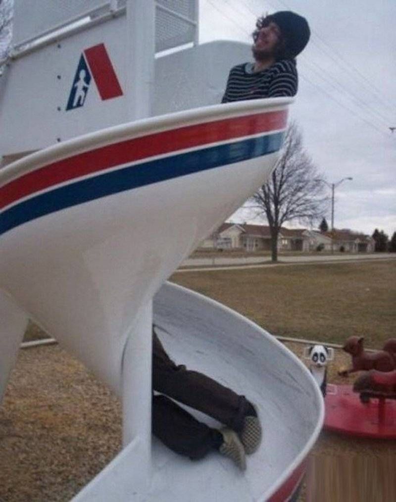 Gewoon een verzameling hilarische foto’s #795