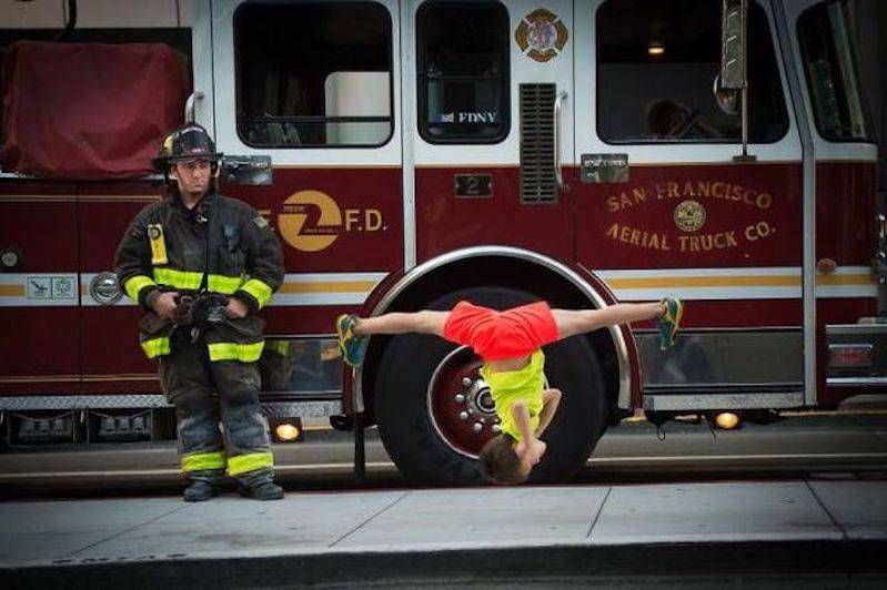 Gewoon een verzameling hilarische foto’s #796
