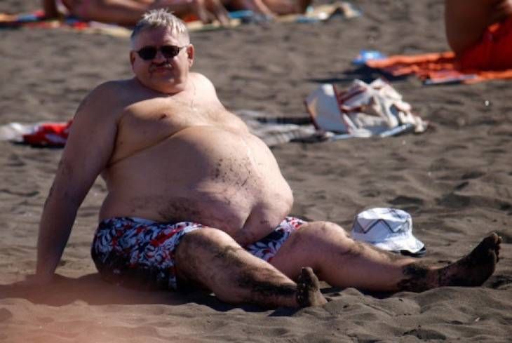 Gewoon een verzameling hilarische foto's #706