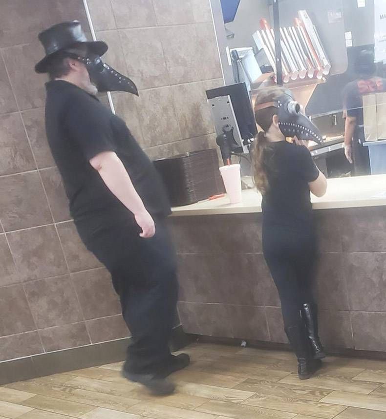 Gewoon een verzameling hilarische foto's #1332