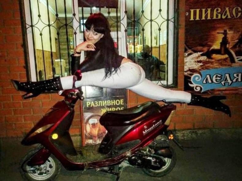 Gewoon een verzameling hilarische foto's #1127