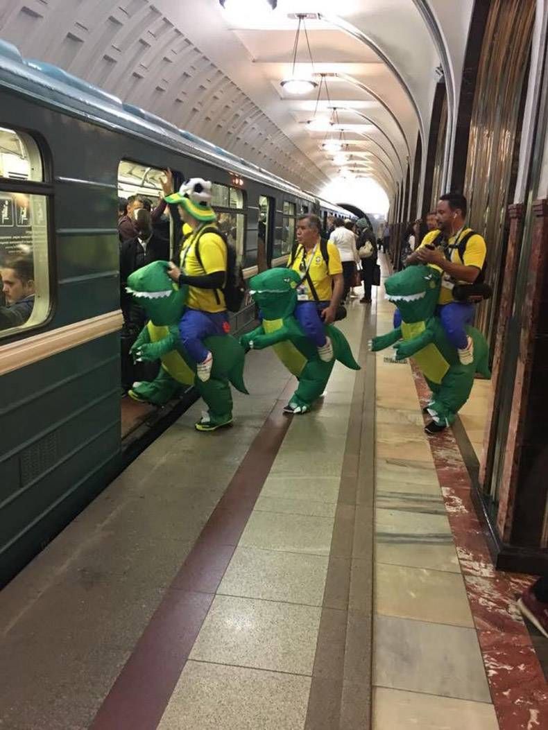 Gewoon een verzameling hilarische foto's #985