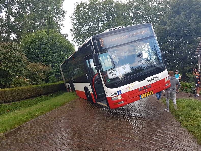 Gewoon een verzameling hilarische foto's #862