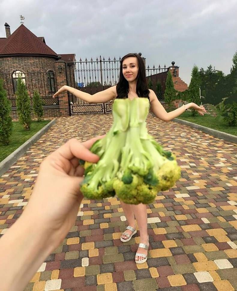 Gewoon een verzameling hilarische foto's #853
