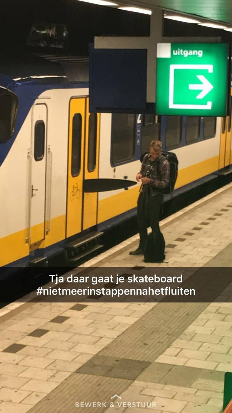 Gewoon een verzameling hilarische foto's #852