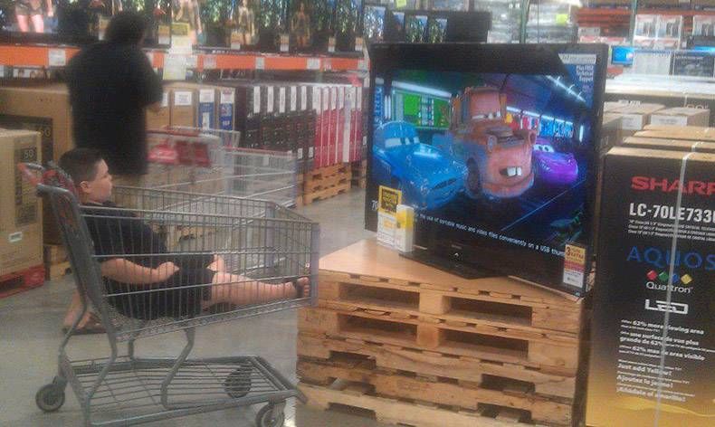 Gewoon een verzameling hilarische foto's #851