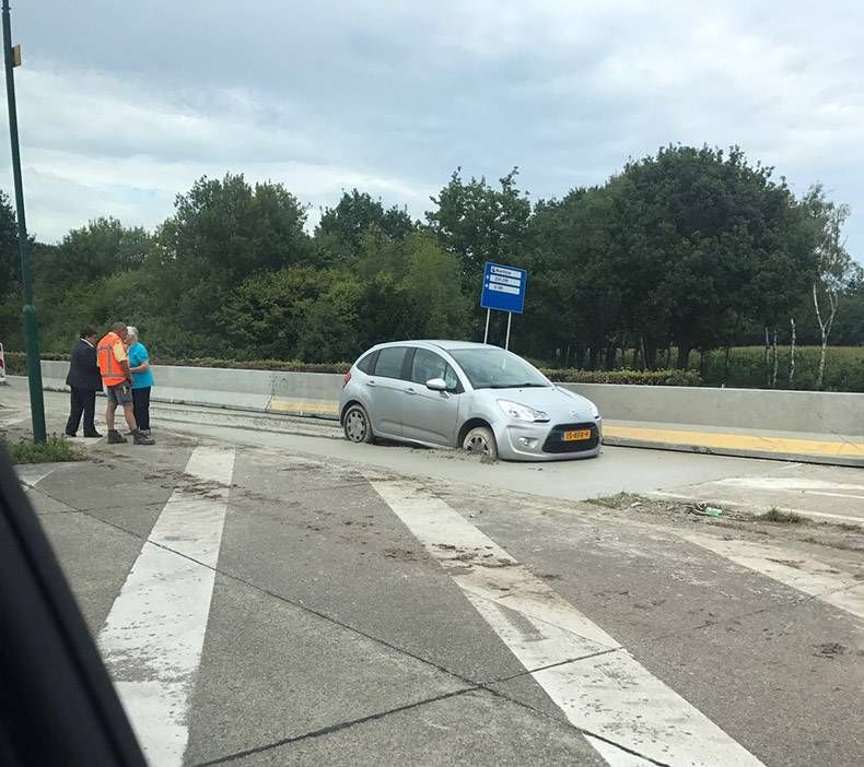 Gewoon een verzameling hilarische foto's #848