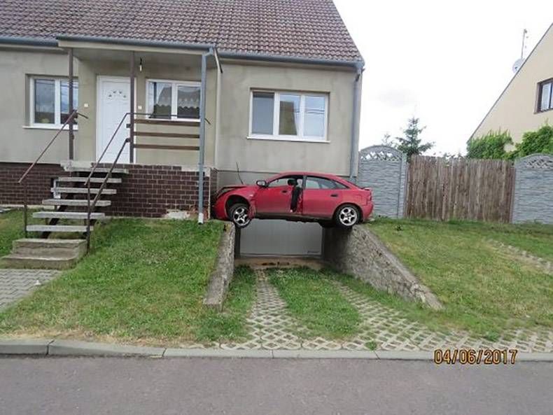 Gewoon een verzameling hilarische foto's #824