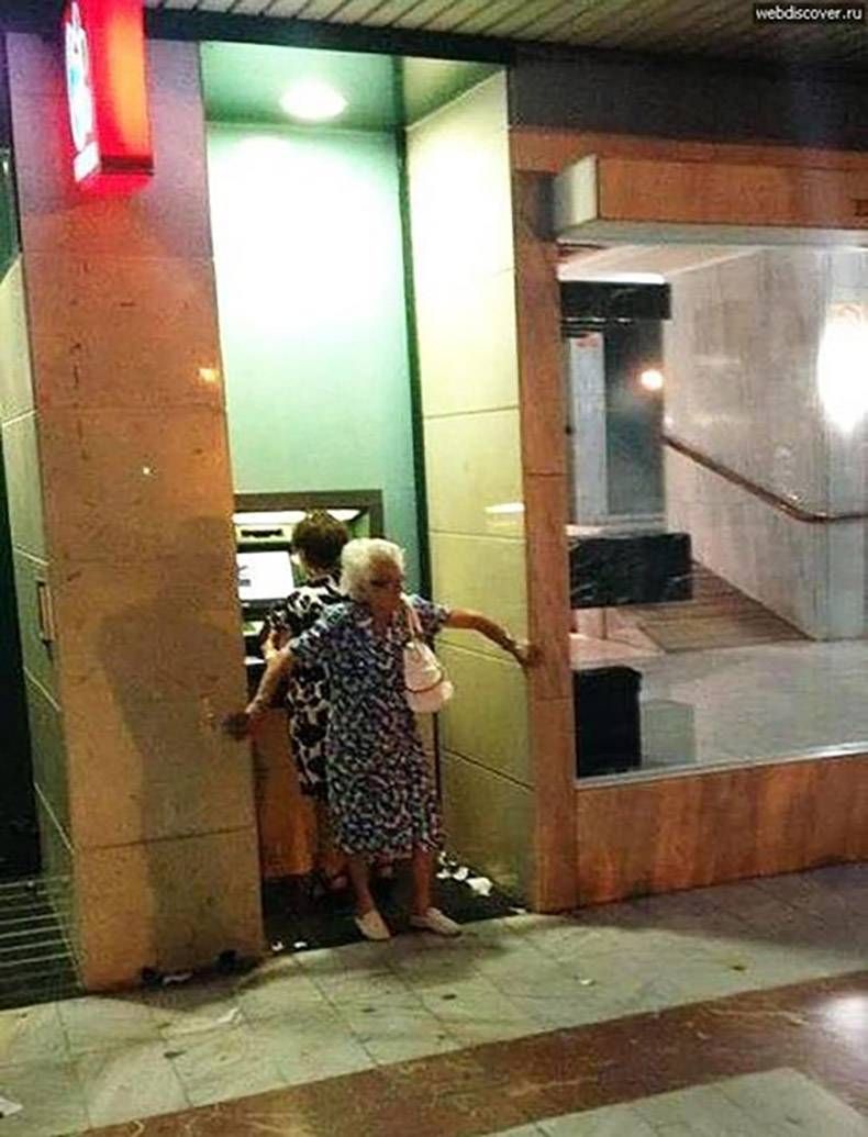 Gewoon een verzameling hilarische foto’s #809