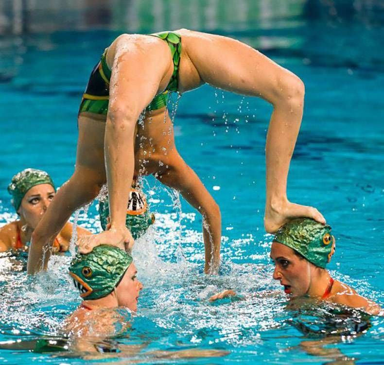 Gewoon een verzameling hilarische foto's #788