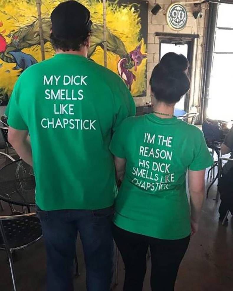 Gewoon een verzameling hilarische foto’s #1328
