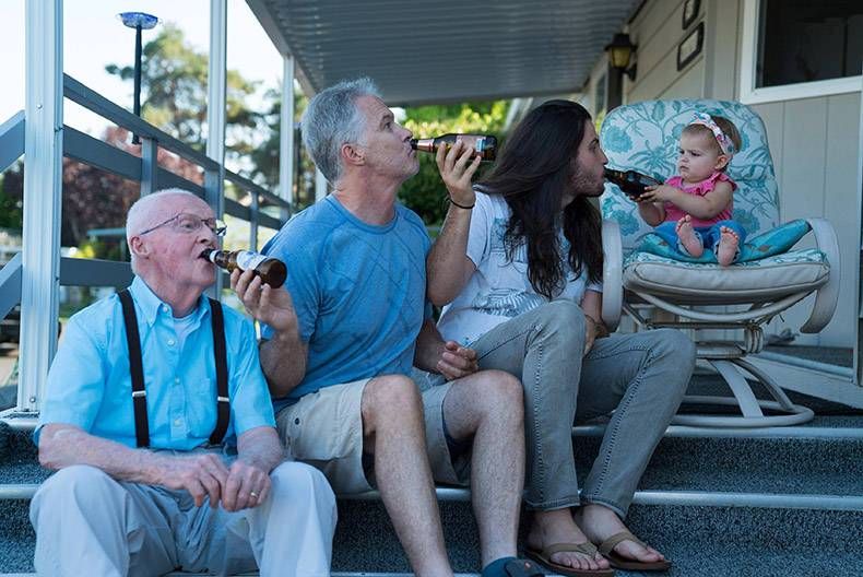 Gewoon een verzameling hilarische foto's #1012