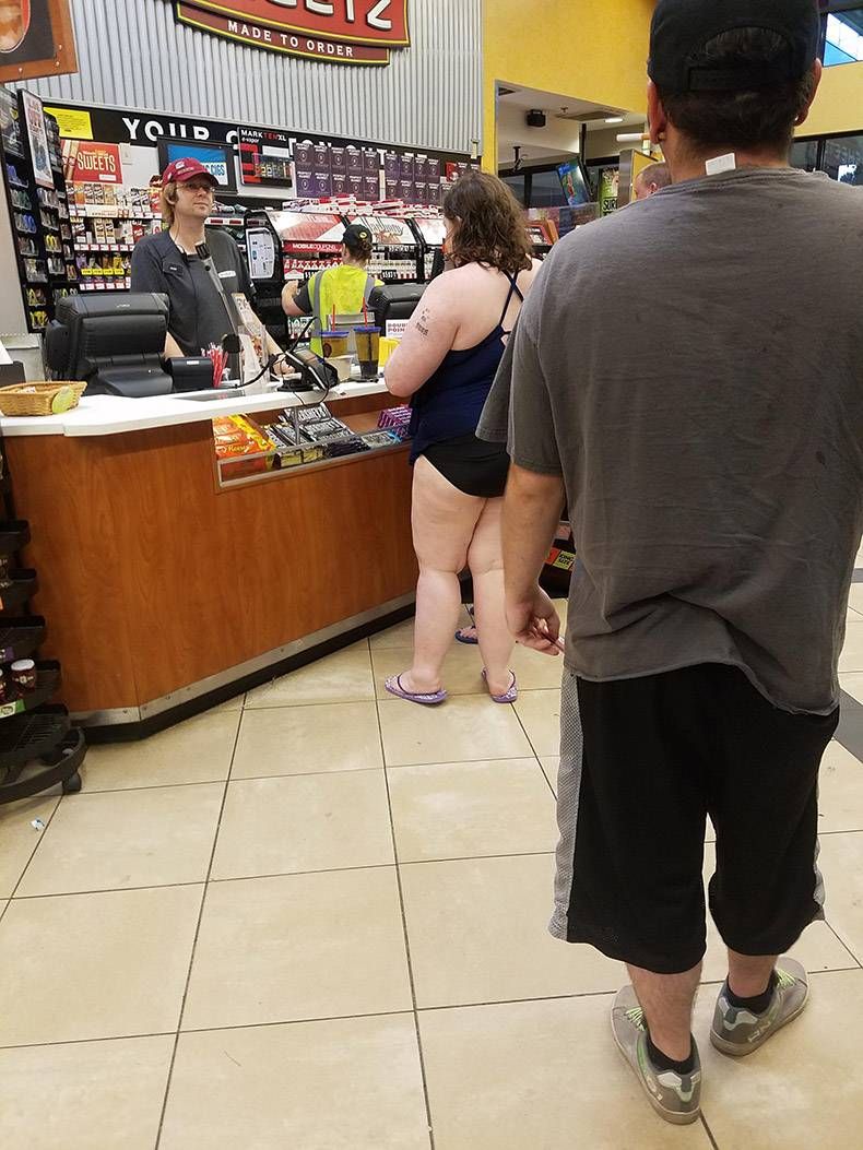Gewoon een verzameling hilarische foto's #838