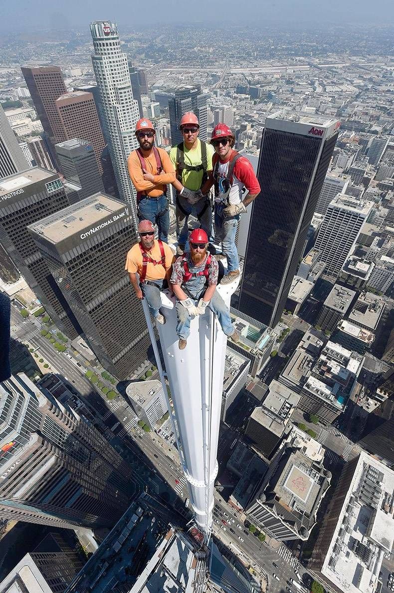 Gewoon een verzameling hilarische foto's #788