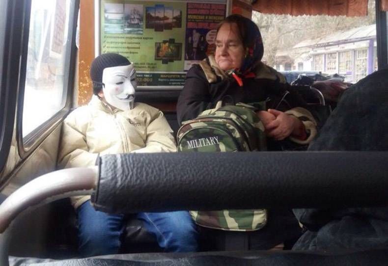 Gewoon een verzameling hilarische foto's #760