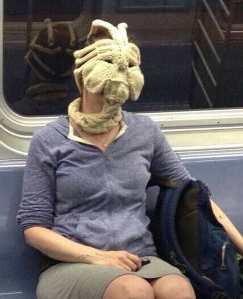 Gewoon een verzameling hilarische foto's #737